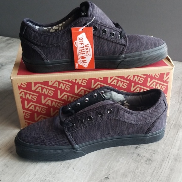 vans chukka low ultracush